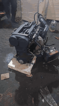 السلام عليكم 
وصول وجبه محركات شيري تيكو جديد شركه 
حجم ١٨٠٠
حجم ٢٠٠٠
متوفر فتح وشد بنفس اليوم تكمل 
موجود توصيل كافه محافظات العراق 
العنوان حله نادر مقابل المجمع الامريكي محمد الموسوي 
***********
