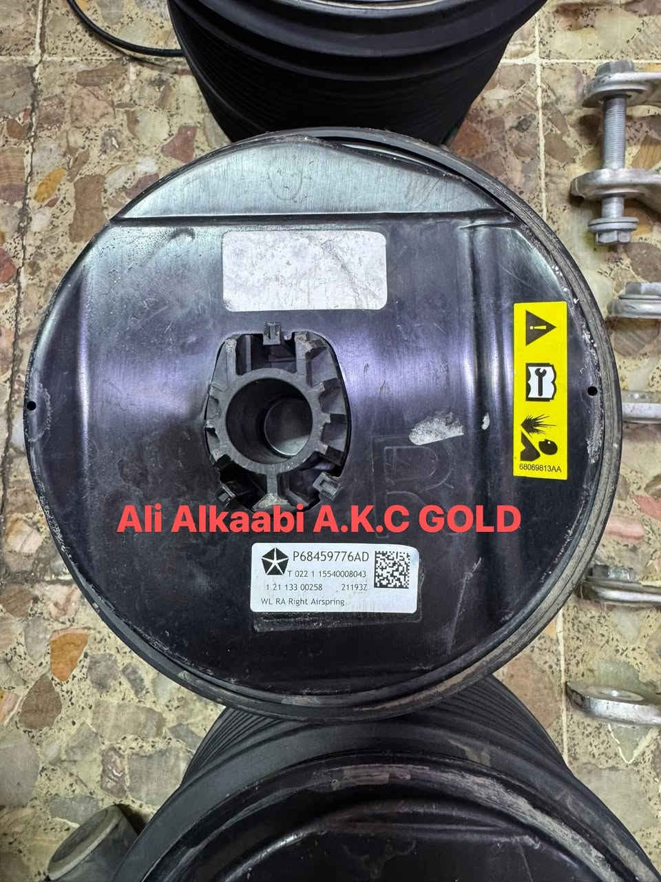 ‏بغداد ساحة الطيران  مجاور مطعم البركة 

***********￼

***********
