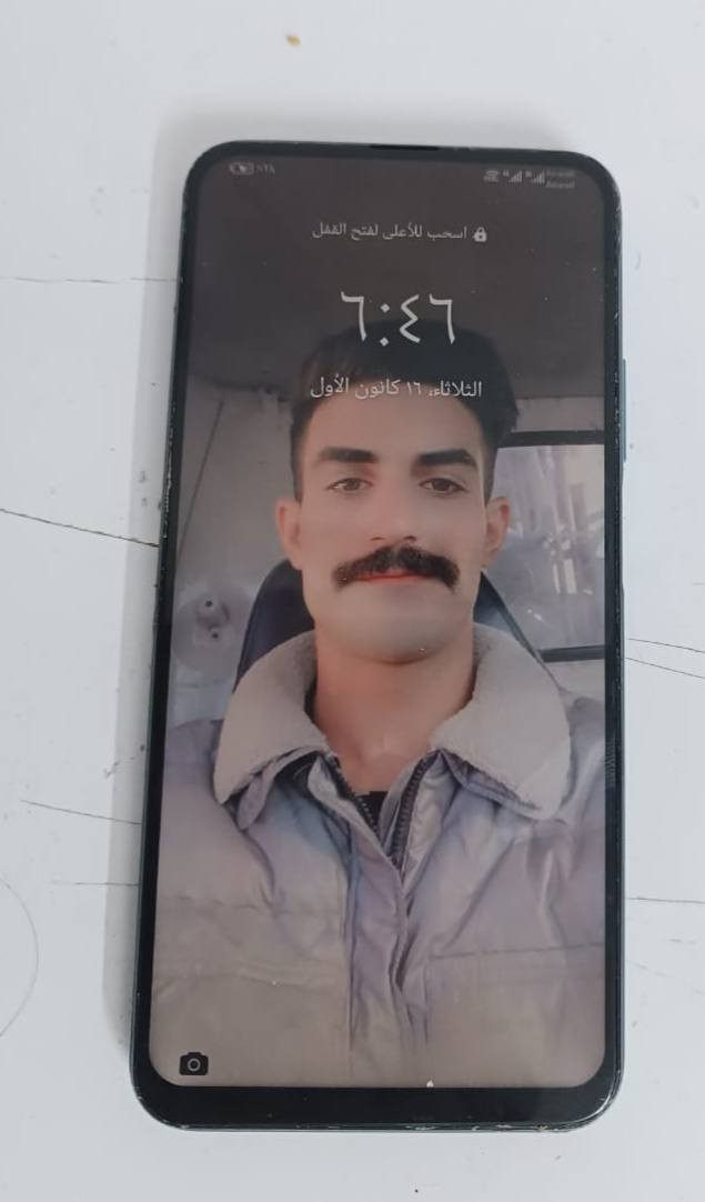 سلام عليكم جهاز واي9 نضيف كلش كامل مواصفات تكنيك مخابره كله شغال سعر 80 وبي مجال مكاني بغداد حسينيه مال راشديه شراي يتصل وبي خير ويدلل ***********
