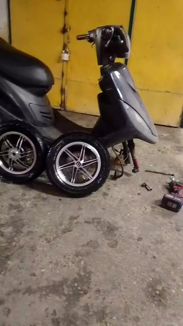 سلام عليكم دراجه ماكس لل بيع دراجه رامبه قبل 3 اشهر من اخذتها دراجا تخبل نكره بيها وياله نجمه سعر950 وبيها مجال العنوان بغداد البياع حي العامل


**إذا كنت صاحب هذا الإعلان وتريد حذفه لأي سبب، رجاءا أرسل رسالة إلى الدعم الفني**