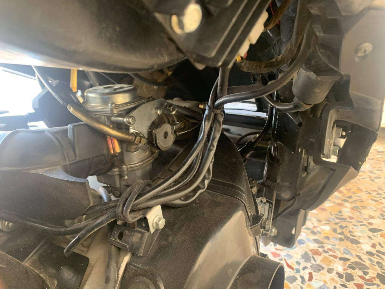 سلام عليكم دراجه تي ماكس البيع بيهة عرموطه مال الهندر مسحوكه ولخشن مال سلف اوراق كامله سعر 550بيهة مجال مكاني بغداد جسر ديالى تفضل خاص وتدلل


**إذا كنت صاحب هذا الإعلان وتريد حذفه لأي سبب، رجاءا أرسل رسالة إلى الدعم الفني**