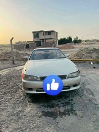 مارك نفخ موديل 93 مداور ثاني يوم سياره كير محرك ما عدا التبريد مو شغال...