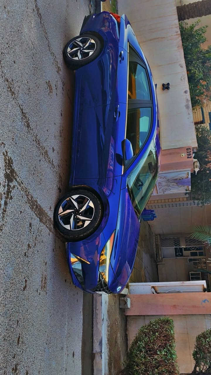 السلام عليكم
للبيع هيوانداي النترا موديل 2023
Limited
رقم أربيل باسمي تحويل ثاني يوم
السيارة حادثها جاملغ وبنيد بدون ايرباك بدون شواصي بدون لغود
لون ازرق جويتي
فول مواصفات
فتحة تشغيل عن بعد
اوتو هولد اوتو درايف
اوتو ستوب
سايد بريك بصمة
كشنات جلد
رادارات امامي خلفي جانبي
السيارة ماشية 52000ml 
4 أنظمة قيادة
Normal
Sport
Smart 
كير عادي
للاستفسار الاتصال على الرقم
***********
