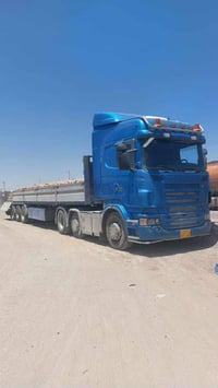 ٢٠٠٧ • تبريد سلاجة • بدون صبغ