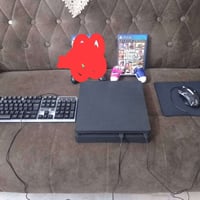سلام وعليكم اتوفر بلي فور سلم المساحة ون تيرة مع جميع ملحقاتة ومع جوست...