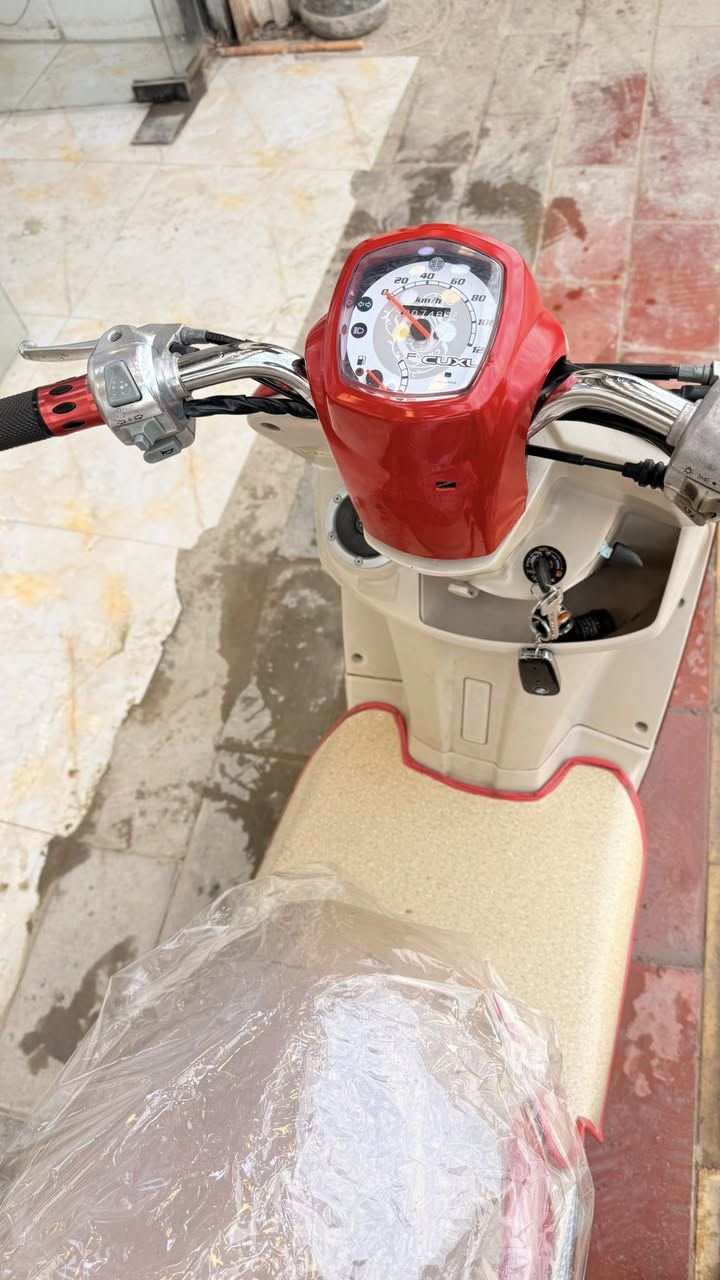 سلام عليكم ماكس بوليس داخل كريمي دراجه ختم واحد ويه المحرك دراجه محركه مامدود عليه سبانه دراجه كلش حلوه ونضيفه تجي اجيب فيتر وتعال افحص المكان كربلاء طويريج الرقم ***********متواجد واتساب
