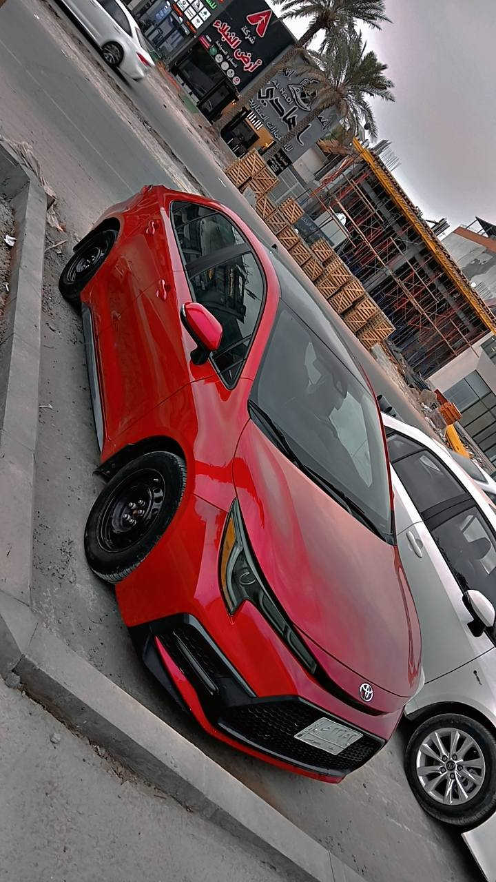 السلام عليكم  كوريلا ٢١ محرك الف سقف اسود بلادي صور الضربه موضحه بالسونار وارد امريكي 
السعر ١٤٥ وبيها مجال 
***********
