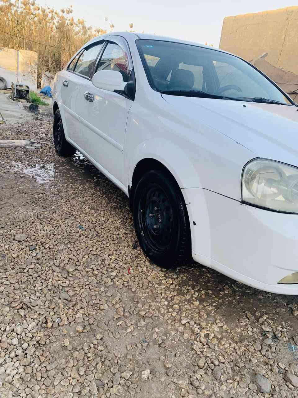 السلام عليكم اوبترا موديل 2011 مكينة نظيفه حداديه نظيفه كير اوتماتيك كهربائيات كله شغاله تايرات نظيفه كشنات نظيفه سنويه غير نافذه السعر 85 وبيه مجال قليل /عنوان /بابل /الهاشميه / ناحيه المدحتيه/رقم الهاتف/***********
