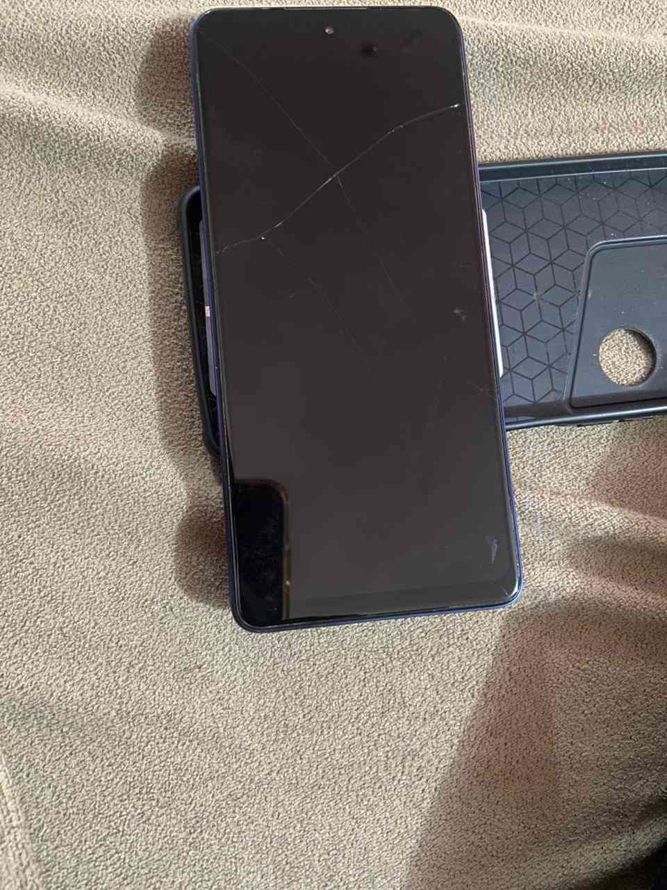تكنو بوفا 5 شاشه مفطوره ممئثر ع لمس مراوس بيفون 8 او اكس


**إذا كنت صاحب هذا الإعلان وتريد حذفه لأي سبب، رجاءا أرسل رسالة إلى الدعم الفني**