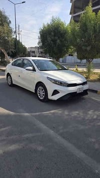 للاستفسار يرجى الاتصال على الرقم  ٠٧٧٠٢٨٥٠٢٣٤ سيراتو خليجي محرك ٢٠٠٠ د...