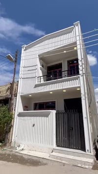 🔑 متوفر للإيجار الآن  🏠 مشتمل 50 متر زيرو   📍 في مجمع السلطان الثالث  ...