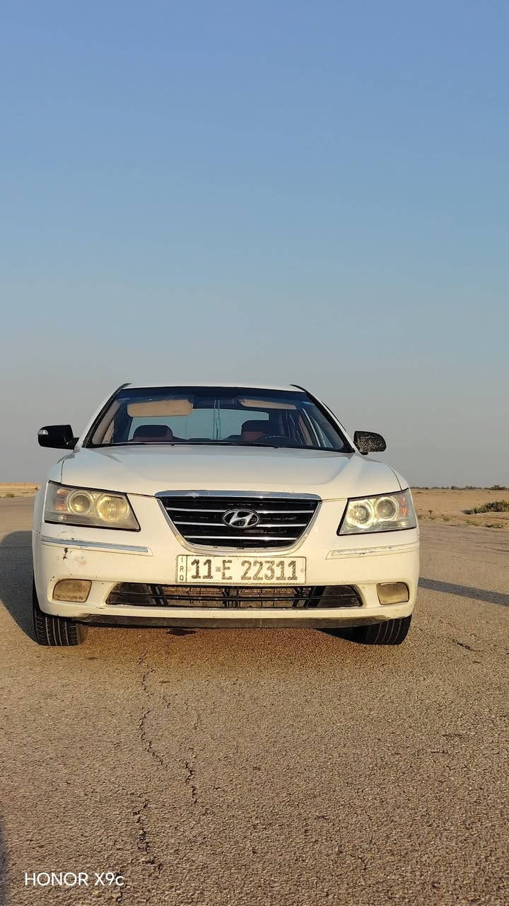 السعر 83 سوناتا خليجي صبغ عام
محرك 2400 موديل 2011 متجايه سياره تبريد جديد كير جديد  سياره جاهزه من كلشي مال جناي خير من الله 

تاير نص عمر  بدون لغود وشواصي شرط الفحص  بسمي مداور ثاني يوم هاذ السعر يعجبك راسلني 👌🏻 

مكاني واسط النعمانيه  خاص موجود


**إذا كنت صاحب هذا الإعلان وتريد حذفه لأي سبب، رجاءا أرسل رسالة إلى الدعم الفني**