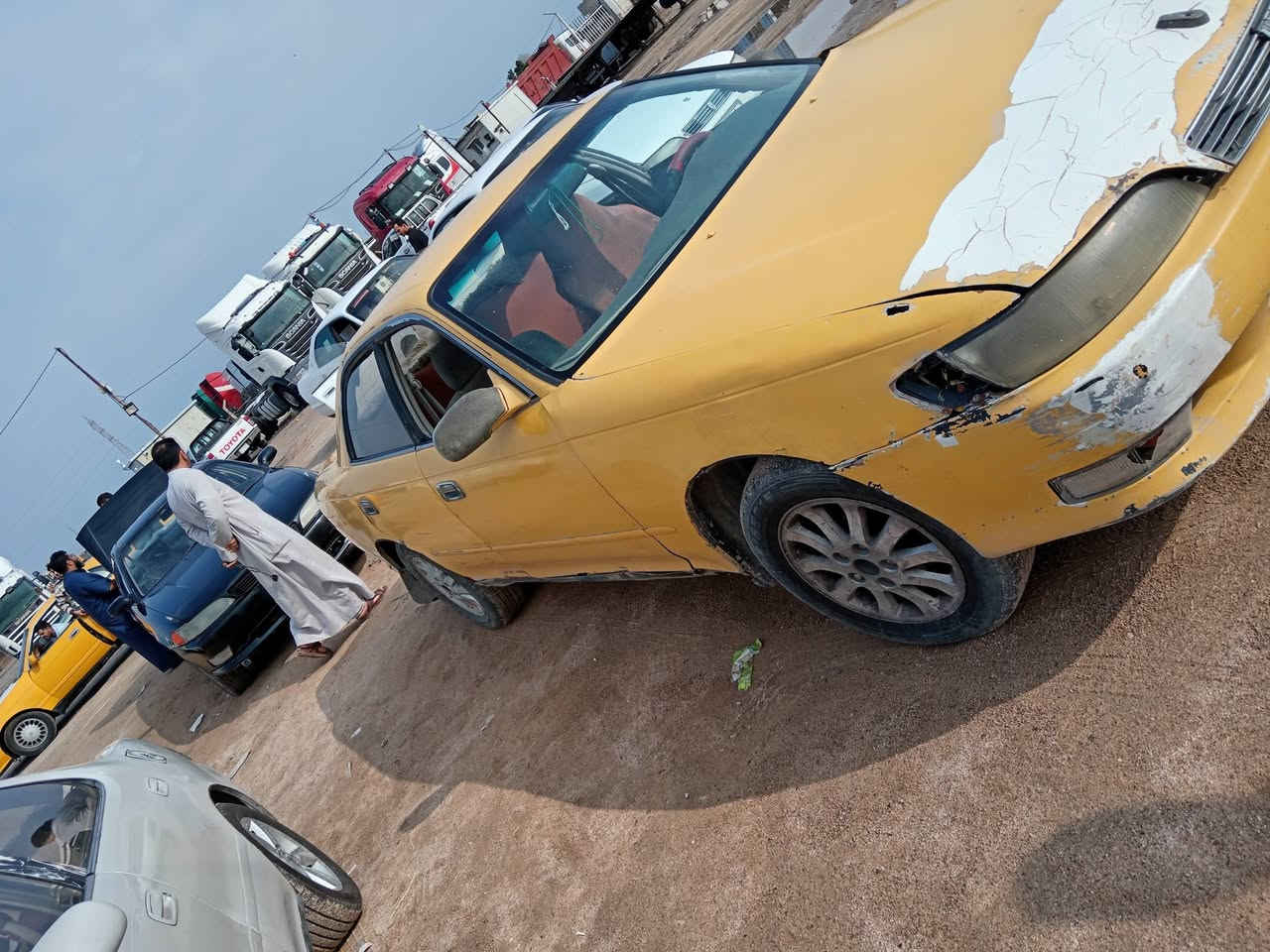 السلام عليكم مارك نفخ مديل 2000 مكفول كص ونقل والباقي شوف العين السعر 25 وبيهه مجال بس رعي موجود


**إذا كنت صاحب هذا الإعلان وتريد حذفه لأي سبب، رجاءا أرسل رسالة إلى الدعم الفني**