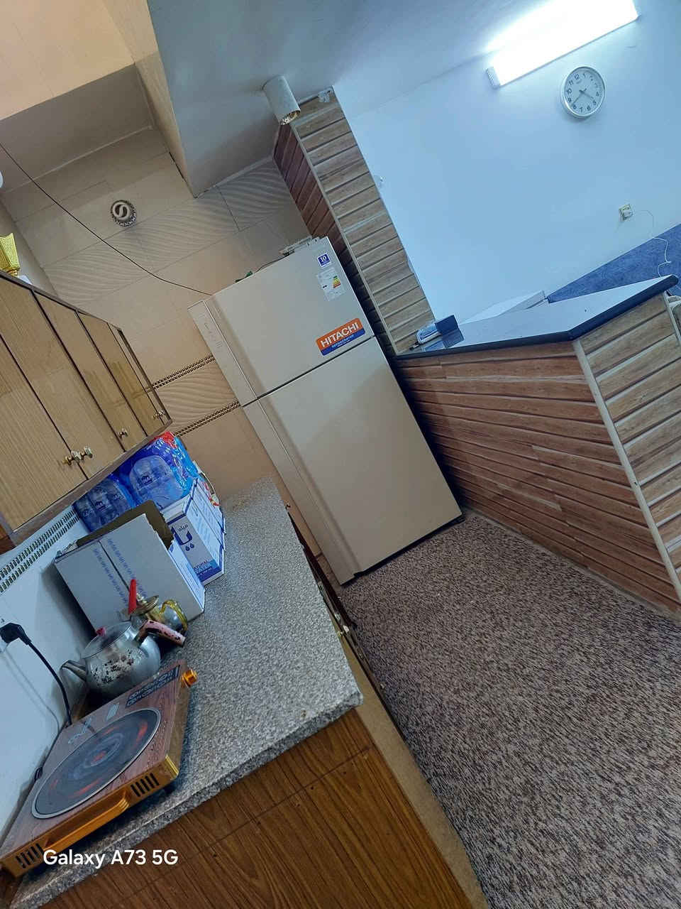 بيت للبيع ١٤٨م طابق واحد زراعي سند ٢٥ *********** بغداد, العراق
