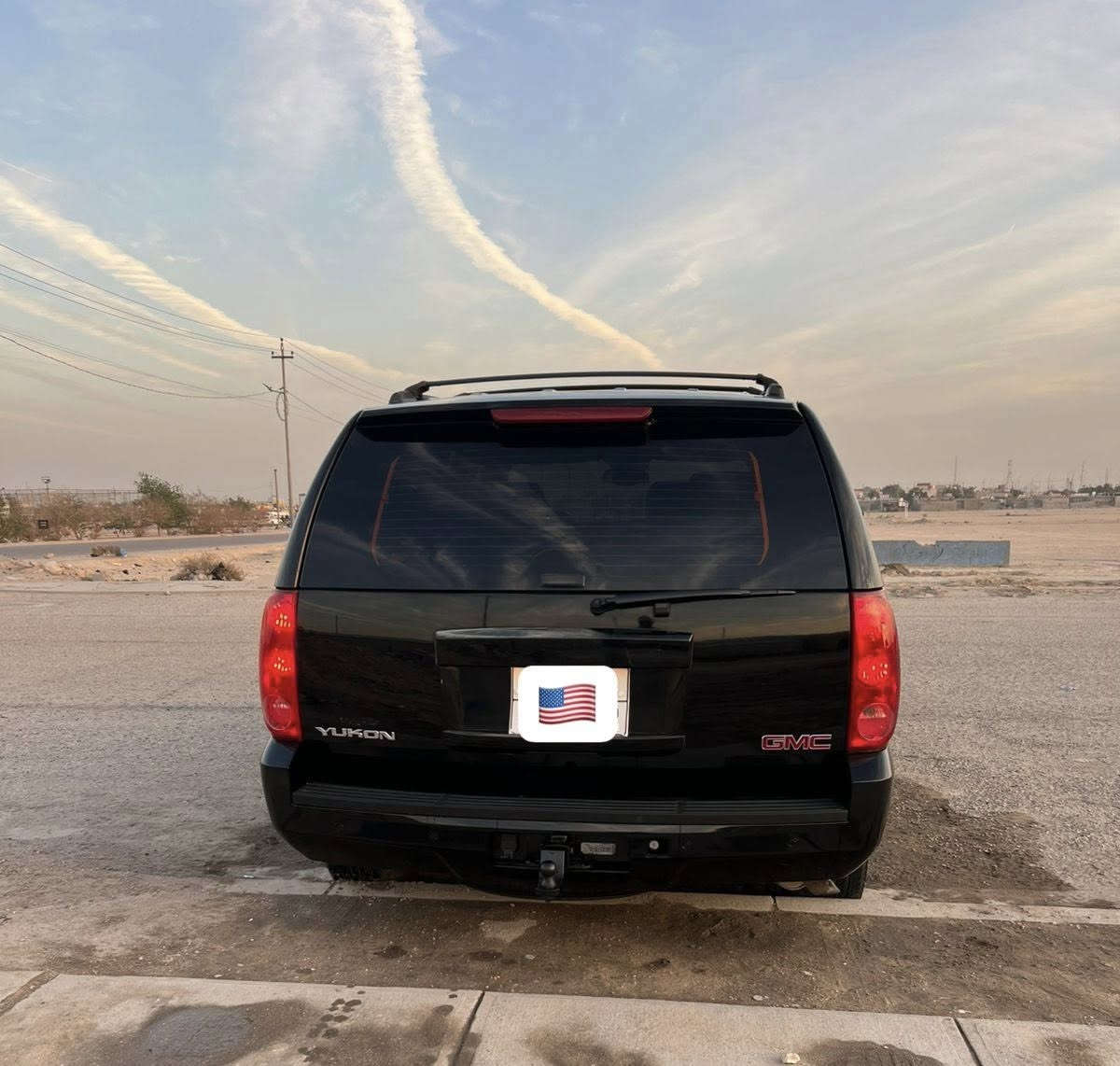 جمسي 2007 ادوات ادوات سياره جديده مكفوله ضربه وكص وانتربول سياره جاهزه مكينه وكير وحداده وطخم تاير سياره جديده السعر $80 
للاتصال والاستفسار
  ***********
