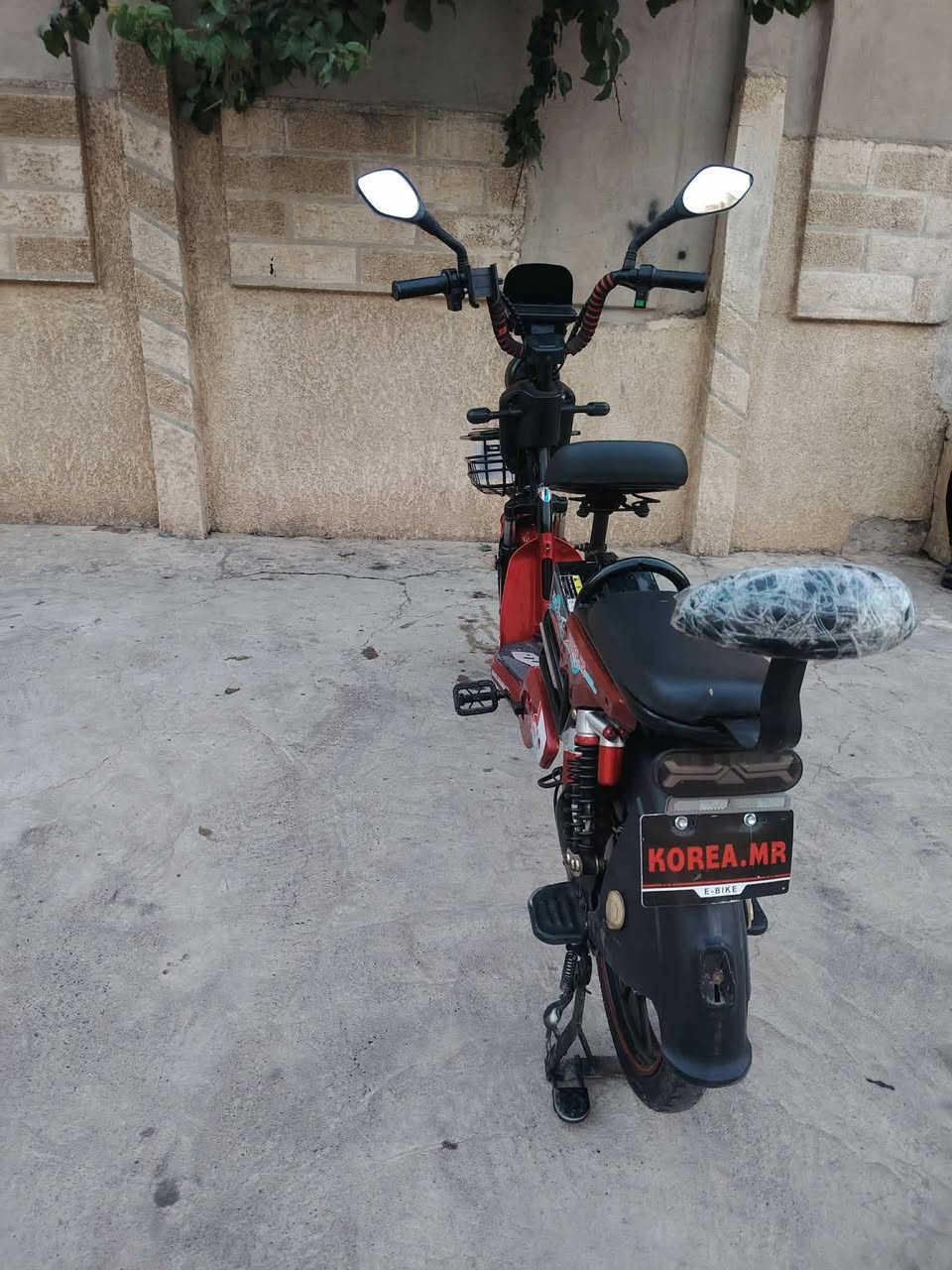 السلام عليكم ماطور شحن للبيع اربع بطاريات + اربع نمرات العقل جديد اصلي الحجم 20 الماطور نضيف السعل 200 الف دينار العنوان موصل حي الوحدة احمد ال رياض


**إذا كنت صاحب هذا الإعلان وتريد حذفه لأي سبب، رجاءا أرسل رسالة إلى الدعم الفني**