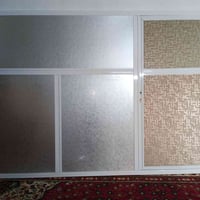 قاطع  المنيوم للبيع طول 3ول عرض2 رقم 07713123630