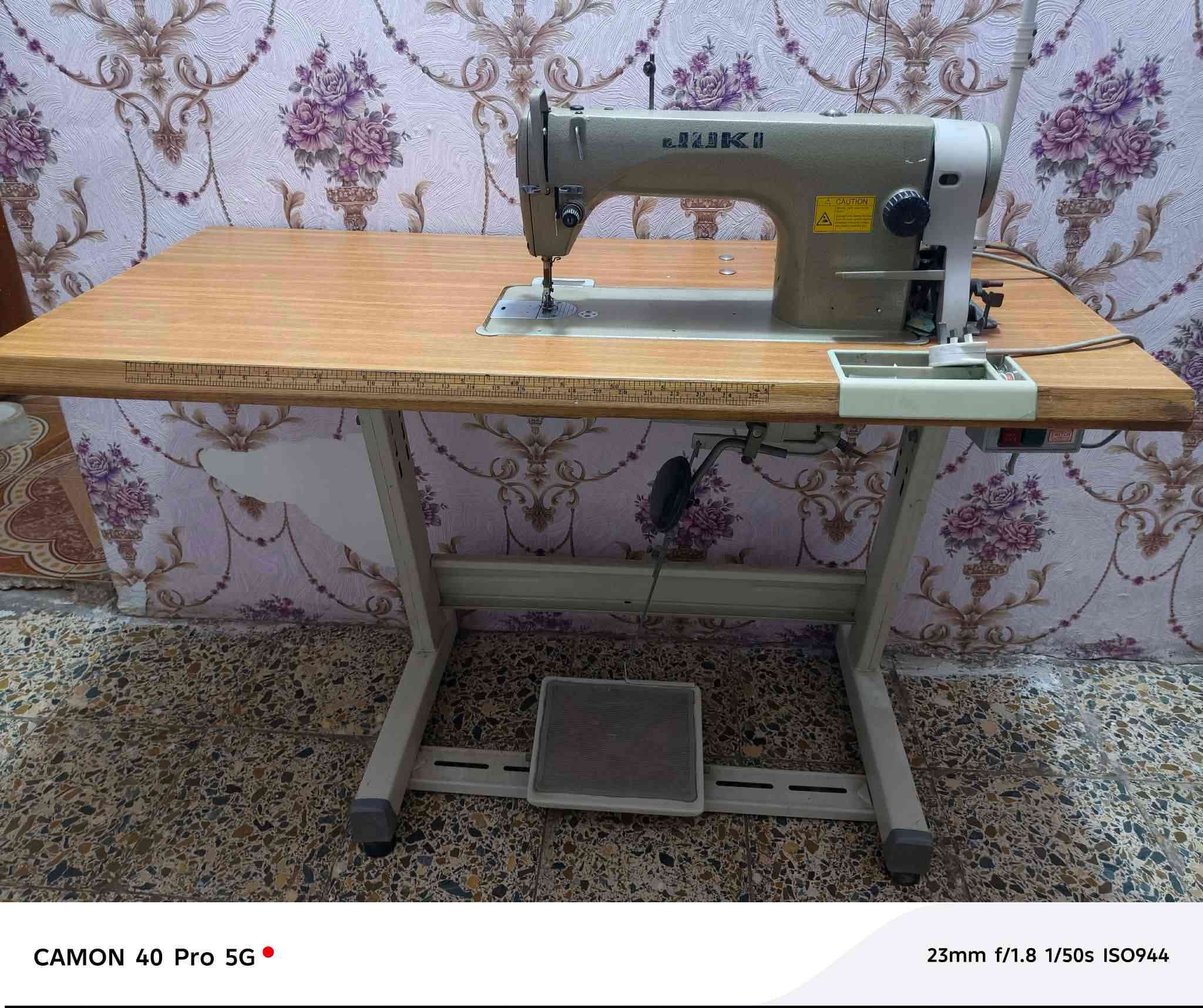 مكينة خياطة نظيفة كلش مداخله تصليح ابدا سعرها 250 عنوان كوت الزهراء @إشارة


**إذا كنت صاحب هذا الإعلان وتريد حذفه لأي سبب، رجاءا أرسل رسالة إلى الدعم الفني**