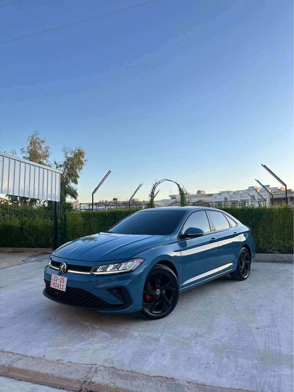 JETTA SEL 2025
195$
0751 150 4774
جیتە بۆ فرۆشتن شکل نوێ 
فوول فوول مواسەفاتە 
٢ پارچەی سبوغە بێ ناو گرتن 
پێشی هەموو بیلادیە 
هەموو شتێکی بە شەرت 
٥ هەزار کیلۆمەتر رۆیشتوە 
کوشین ساردو گەرم + خەزن 
شاشە گەورە 
پانۆراما 
ناو لید ١٠ ئەلوان 
چوار مۆدی لێخورین 
ئیکۆ + نۆرماڵ + سپۆرت + کۆستەم 
کوشینی پشتەوە ئیتەر 
ئۆتۆ ستۆپ 
رادار پێش و دواوە + ئاوێنە رادار گەرمی أربيل, العراق
