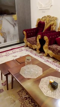 تخم ملكي • خشب • وزن ثقيل