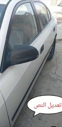 النترا • ٢٠٠٤ • محرك ١٦٠٠