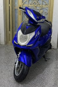 سكنس ZR • مكينة كايمه • كربلاء الحر