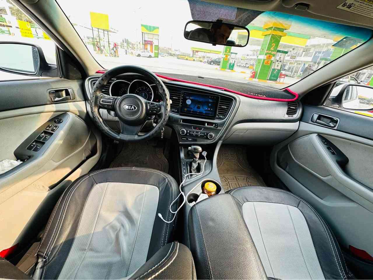 اوبتما 2015 واسط
جاهزه مابيها نقص
مكينه -كير-تبريد -تخم تاير-صدر امامي خلفي
بيها 3قطع صبغ بدون دواخل سونار مرفق بلمنشور
مكان السياره واسط الصويره
السعر108
*********** الصويرة, واسط
