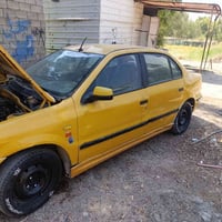 سمند • جير جديد • ذي قار
