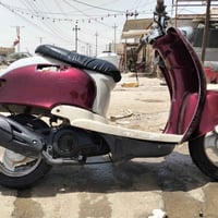 دراجه للبيع مصريه شغاله سلف هندر ليت كابريته اتوني شاده جديده أو اتوه ...