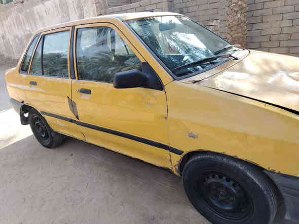 سايبه للبيع السعر ١٠  وبيها مجال
للاستفسار ‏‪***********‬‏
