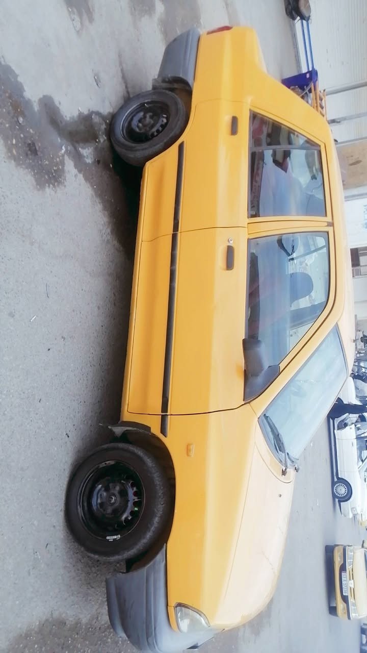 البيع سايبه 2018 سياره حلوه مال جناي السعر 46 وبيه مجال العنوان ميسان ***********
