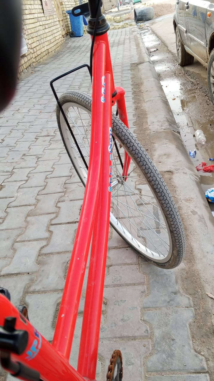 سلام عليكم بايسكل بناتي حجم 26 بس مبدل اوياله السعر 90  مكاني ميسان جمعيات ثانيه قرب أسواق قائد قفـلل 🔒.مع الغراض 1.صينيه 2.مداكر3.اكلوب .بـس 💸💎


**إذا كنت صاحب هذا الإعلان وتريد حذفه لأي سبب، رجاءا أرسل رسالة إلى الدعم الفني**