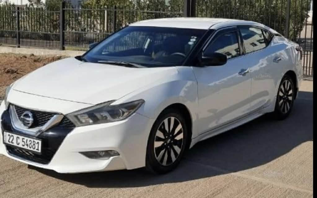 سلام عليكم🙋🏼
مراوس باكورد او سفيك  شباب
الي يحب يضيفني على صفحاتي مختص بيع سيارات الوارد والخليجي  و مزاد وتعقيب تصليح تجاره قطع الغيار والادوات 
📍 تيك توك: محمد ذيب لتجاره سيارات
📍 فيس بوك : محمد ذيب هوندا
📍 مكاني بغداد العامريه
📍 عنوان الشركة والمزاد بغداد المنصور 
تقاطع سيد الحليب
🚘✌🏻
 ١-نوع السياره:نيسان ماكزيما
٢-موديل:2028
٣-فئة السياره؛SV
٤-حجم المحرك:3500
٥-المسافه المقطوعه:130  الف كيلو
 ٦-الضرر  السياره:
السيارة بيها بنيد فقط و بارد يم الرقم مال صندوق قدر اربع اصابع ميبين اصلا 
كير مكينة كله كفالة 
٧-موقع السياره:ديالى بعقوبه
 ٨-رقم الوحة:رقم اربيل سنويه لسنه 2030
٩-سعر الكلي للسياره:١٢٨$
١٠-شرح اضافي للسياره :
للاستفسار مراسله الصفحة  او على واتساب
***********
