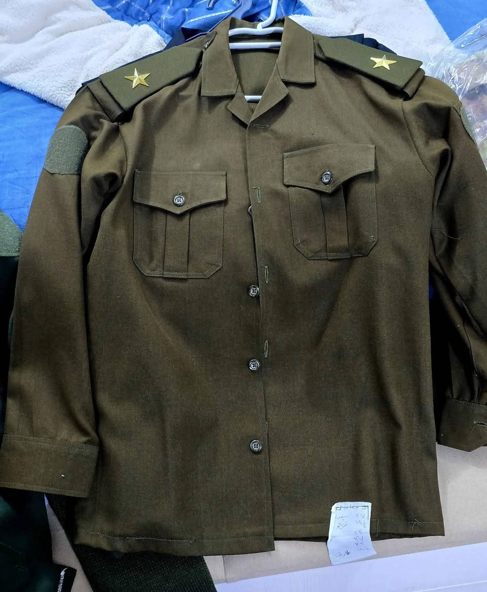 السعر بي مجال للشراي كل بدلة وسعر يختلف Singapore


**إذا كنت صاحب هذا الإعلان وتريد حذفه لأي سبب، رجاءا أرسل رسالة إلى الدعم الفني**