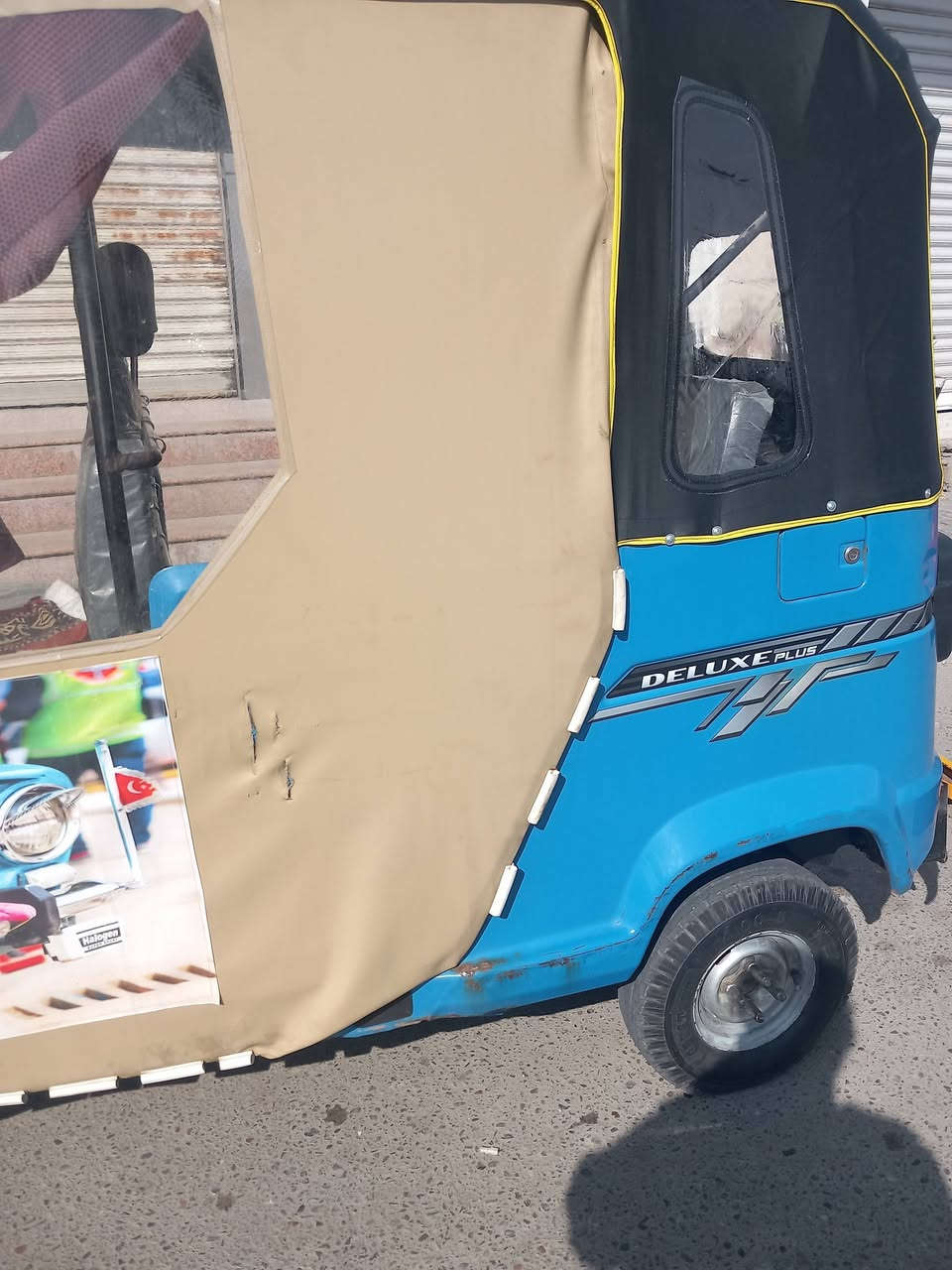 سلام عليكم تيفياس ٢٢ كفاله عامه بس من زلوق ما مكفوله عنوان البصره لقبله *********** سعر 7 ونص وبيه مجال
