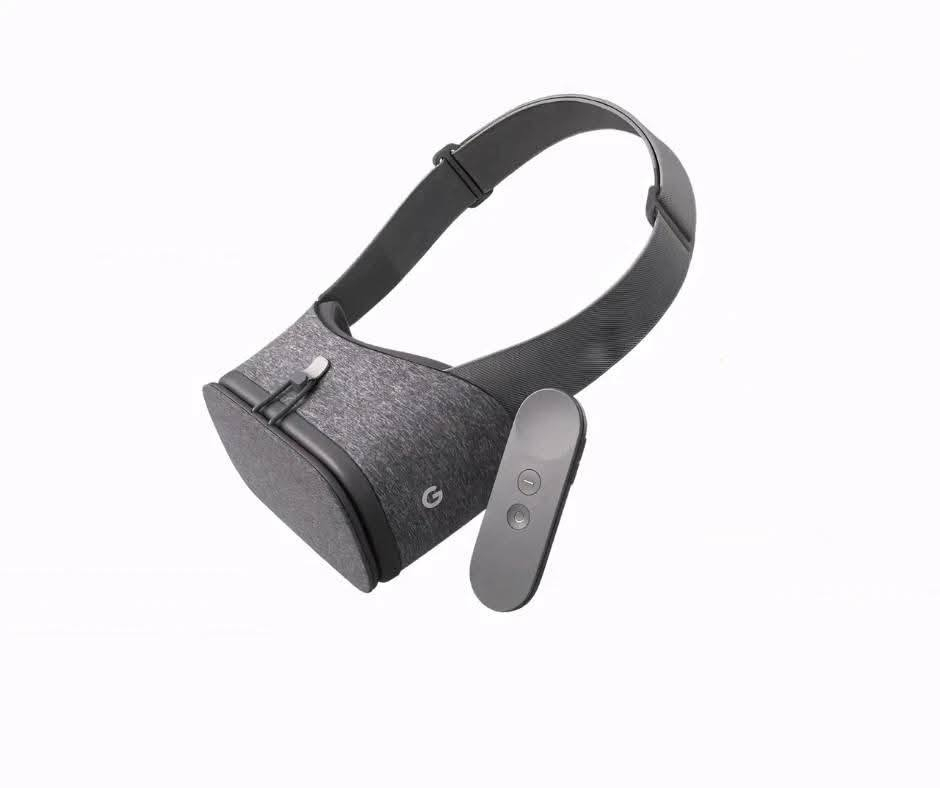 نظارات الواقع الافتراضي Google Daydream View
السعر 35


**إذا كنت صاحب هذا الإعلان وتريد حذفه لأي سبب، رجاءا أرسل رسالة إلى الدعم الفني**