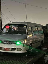 فتون 10 مكينه كير اكسل دوشمه جديده تخم تاير صدر جديد سياره كامله اي نق...