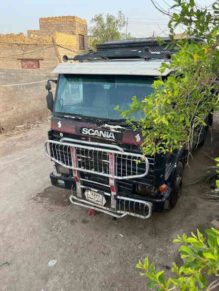 البيع سكانيه 142 مكينه 8 كير 5-5 ناصريه  ‏‪***********‬‏   ***********
