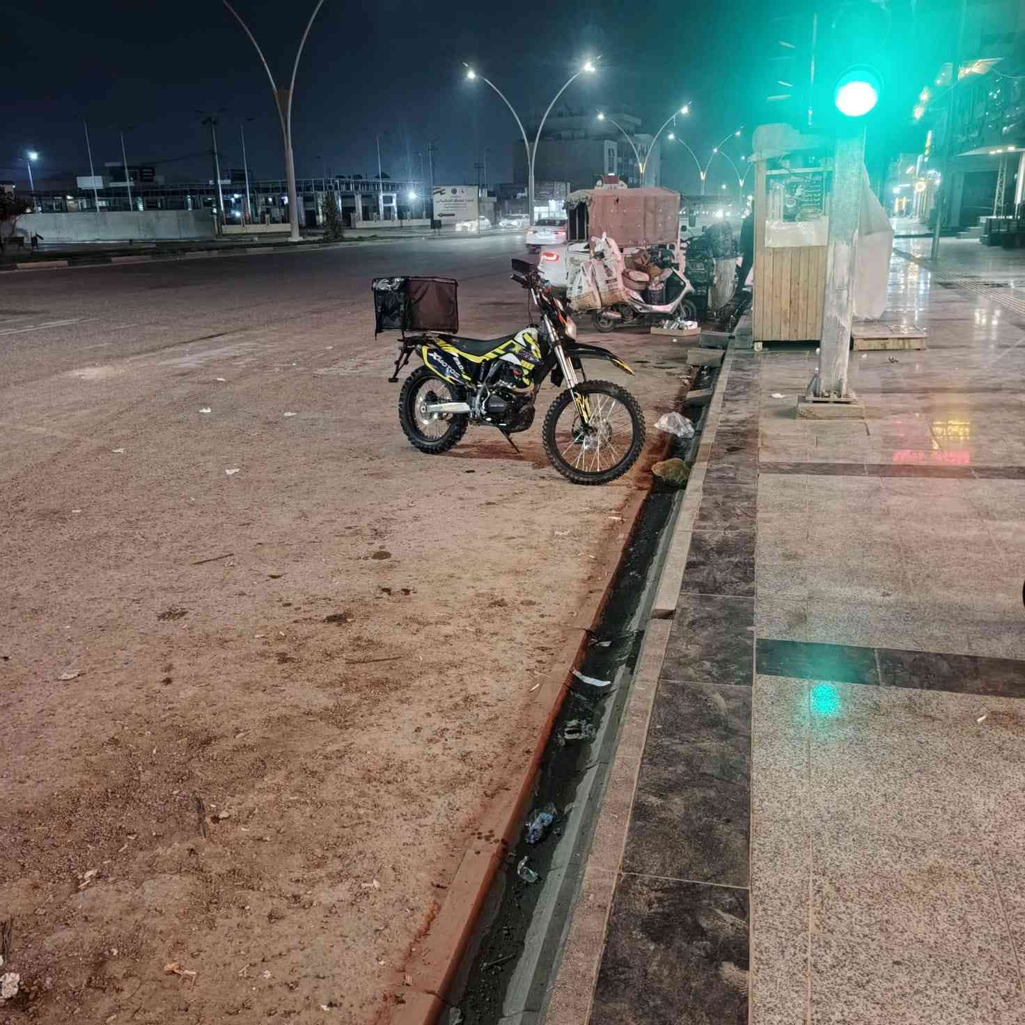 زرو
السلام عليكم درج قفز لابع موديل 25زرو بعدها لابع السعر 2500 وبها مجل المكن الدوره ***********
