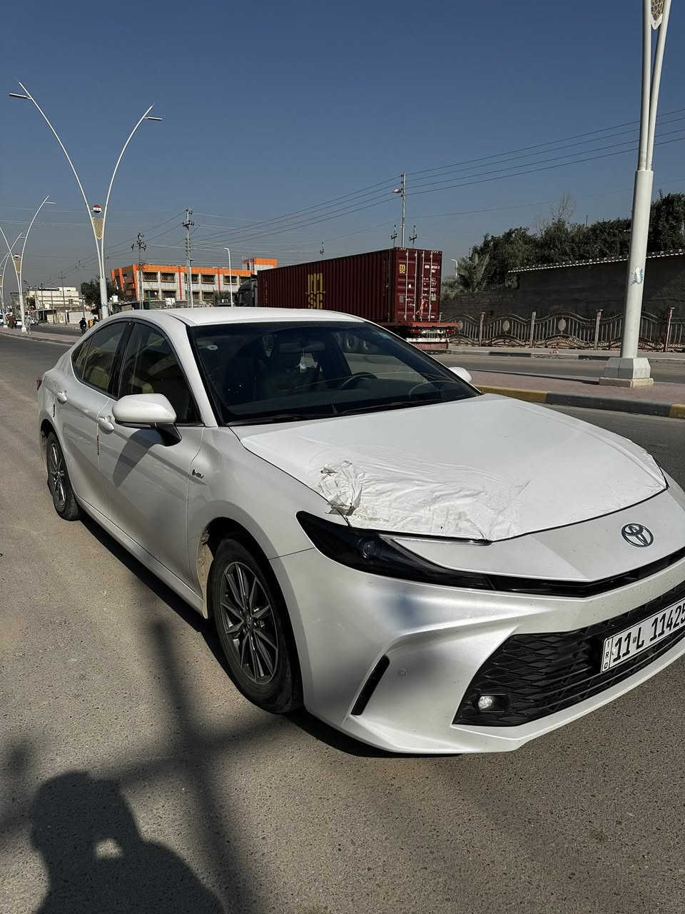 كامري عبدلطيف جميل فول عده فتحه رقم بغداد مقترض وكفيل نفس البيت ثنينهم بل كهرباء موضفين مدني ولد عم وكاله جهاز يسوي سياره زيرو بل فابلون شركه سكنهم بغداد دوره مكان سياره بصره تدلل وتدلل رقمي *********** (*********** 

سبورتج زيرو مرقم وجهز مقترض وكفيل نفس البيت سكنهم حله فول واحد عله واحد رقم بغداد خمس كامرات بني رامه سبريد بل كشنات كير ماوس فول هم مكانه بصره تدلل رقمي *********** (***********
