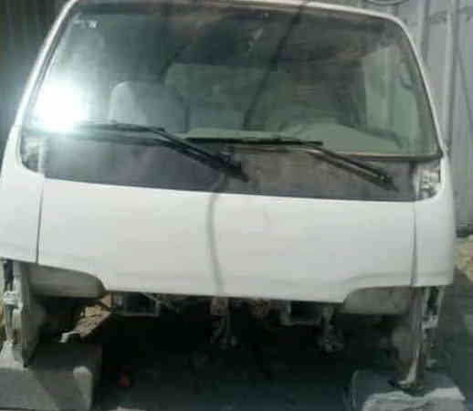 السلام عليكم قمارة مال كية فونتيرة للبيع نضيفة وياهة كشنات جديدة السعر اتصل عل رقم ودلل ***********
