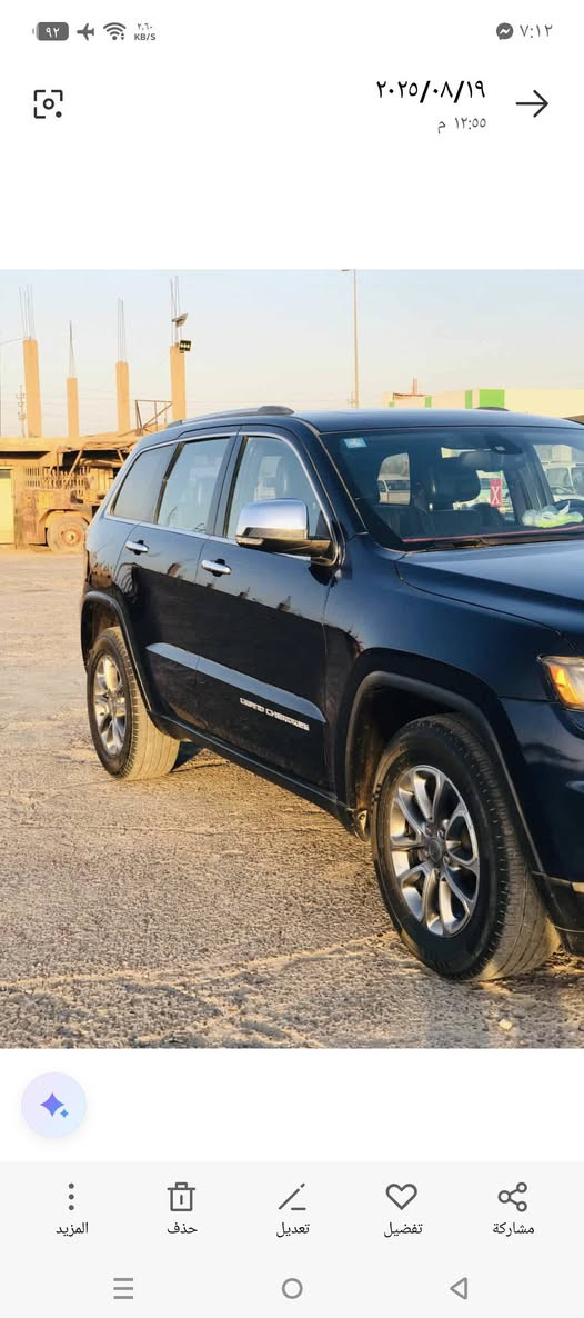 لمتدد 14 فول مواصفات بأسمي بغداد التفاصيل داخل الصور والسونار 180 بيه مجال ***********
