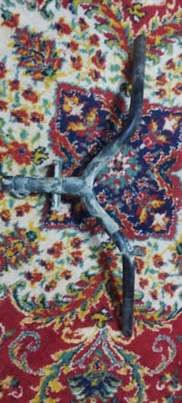 اغراض ماكس • حي النصار • بلاش