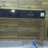 ميز تواليت • مراية • بغداد المحمودية