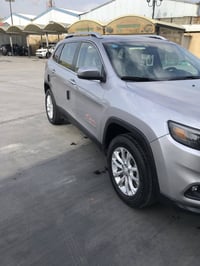 جيب بزوني • دفع رباعي • ٢٠١٩