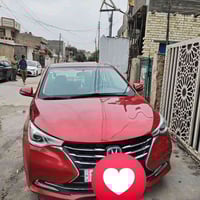 شانجان سفن • ٢٠٢٣ • جامبر يمين مبدل