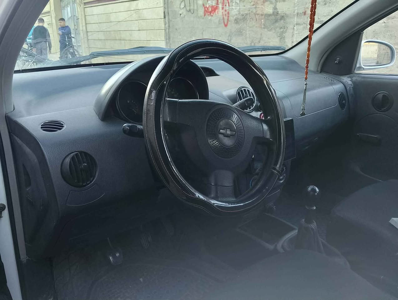 ‎افيو 2006 
محرك استرا
كير ومحرك شرط
السعر 55‎ Singapore


**إذا كنت صاحب هذا الإعلان وتريد حذفه لأي سبب، رجاءا أرسل رسالة إلى الدعم الفني**