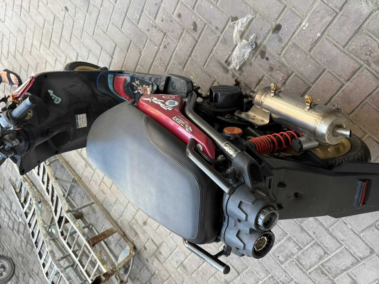 جبلي مكينه بلاد كفاله عامه بيهه كلج امامي و قبغ كلاجات كوسو و صالنصه و سلف كوسو و بيهه بعد غراض كامله اي نقص مابيهه سعر 950 مكان بغداد كريعات 
*********** 
***********
