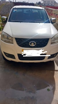 كريت ويل • ٢٠١٥ • بغداد