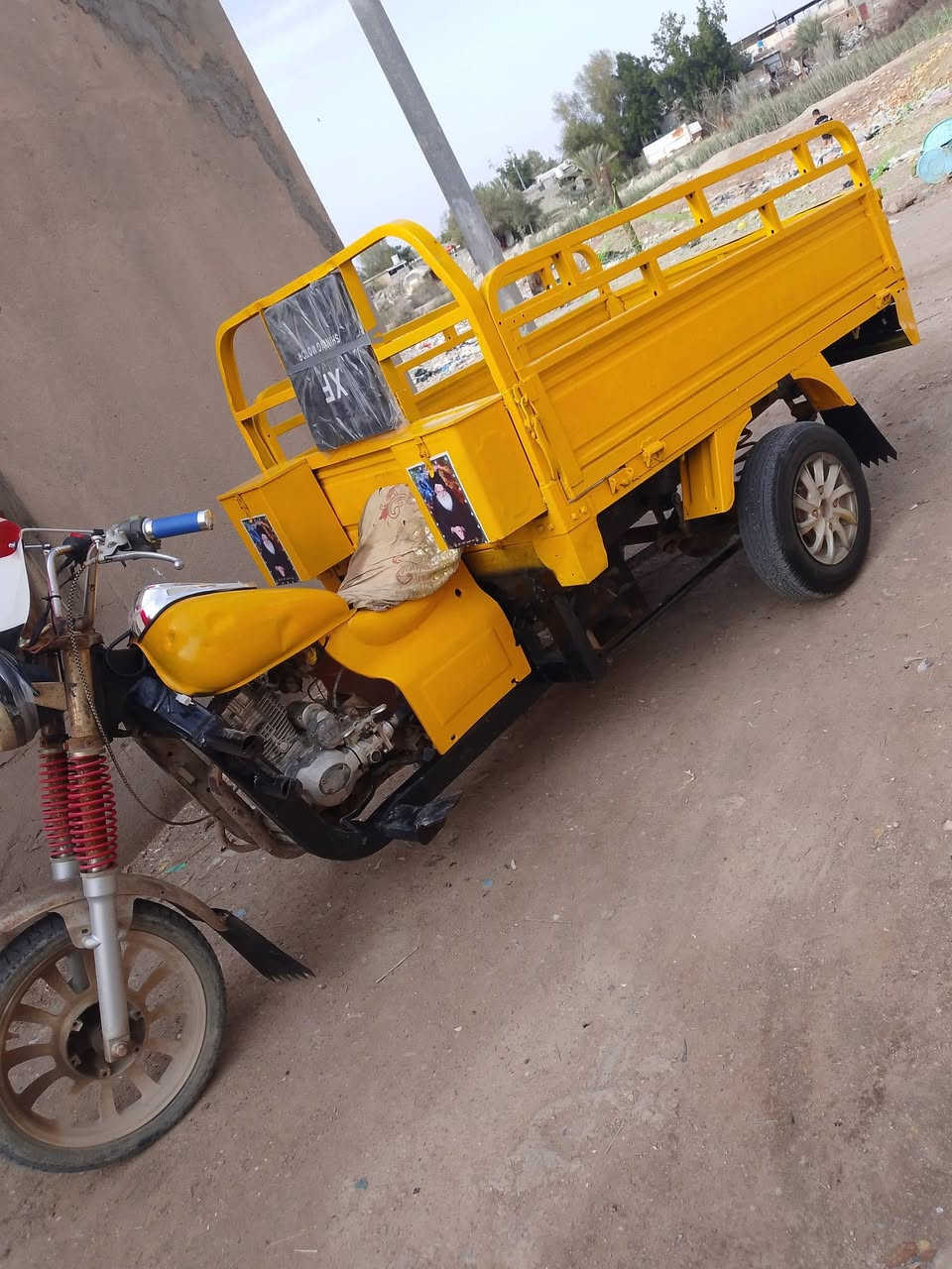 ستوته نيفان اوراق مديل 14محرك جديد ونضيف سعر مليون وربع عنوان بصره ابو الخصيب رقم  ***********
